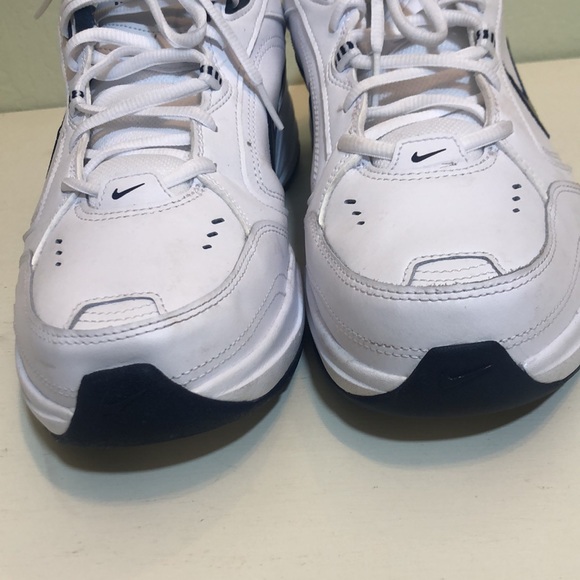 Nike Air Monarch Full Length Air Size 10W - Picture 4 of 9